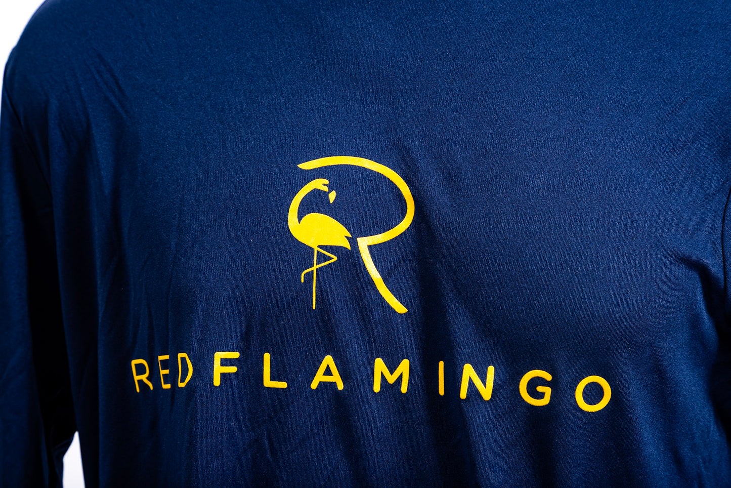 RedFlamingo High Performance Elevate Hoodie
