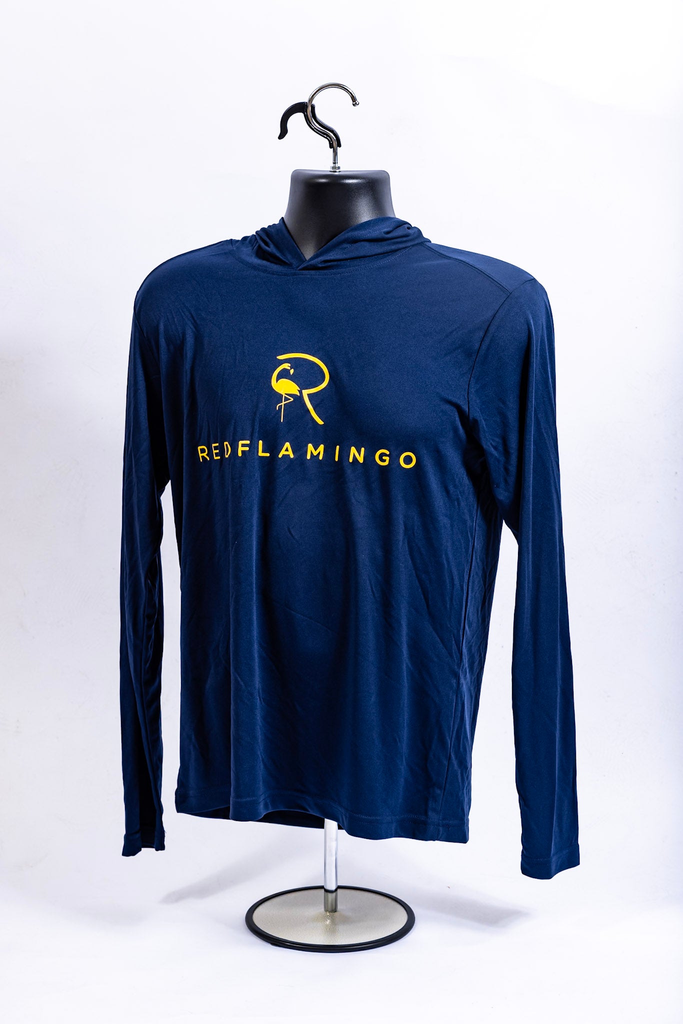 RedFlamingo High Performance Elevate Hoodie