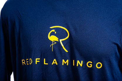 RedFlamingo High Performance Elevate Hoodie