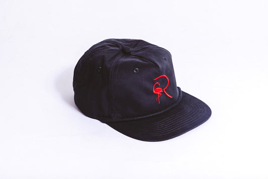 RedFlamingo “Community & Courage” Hat