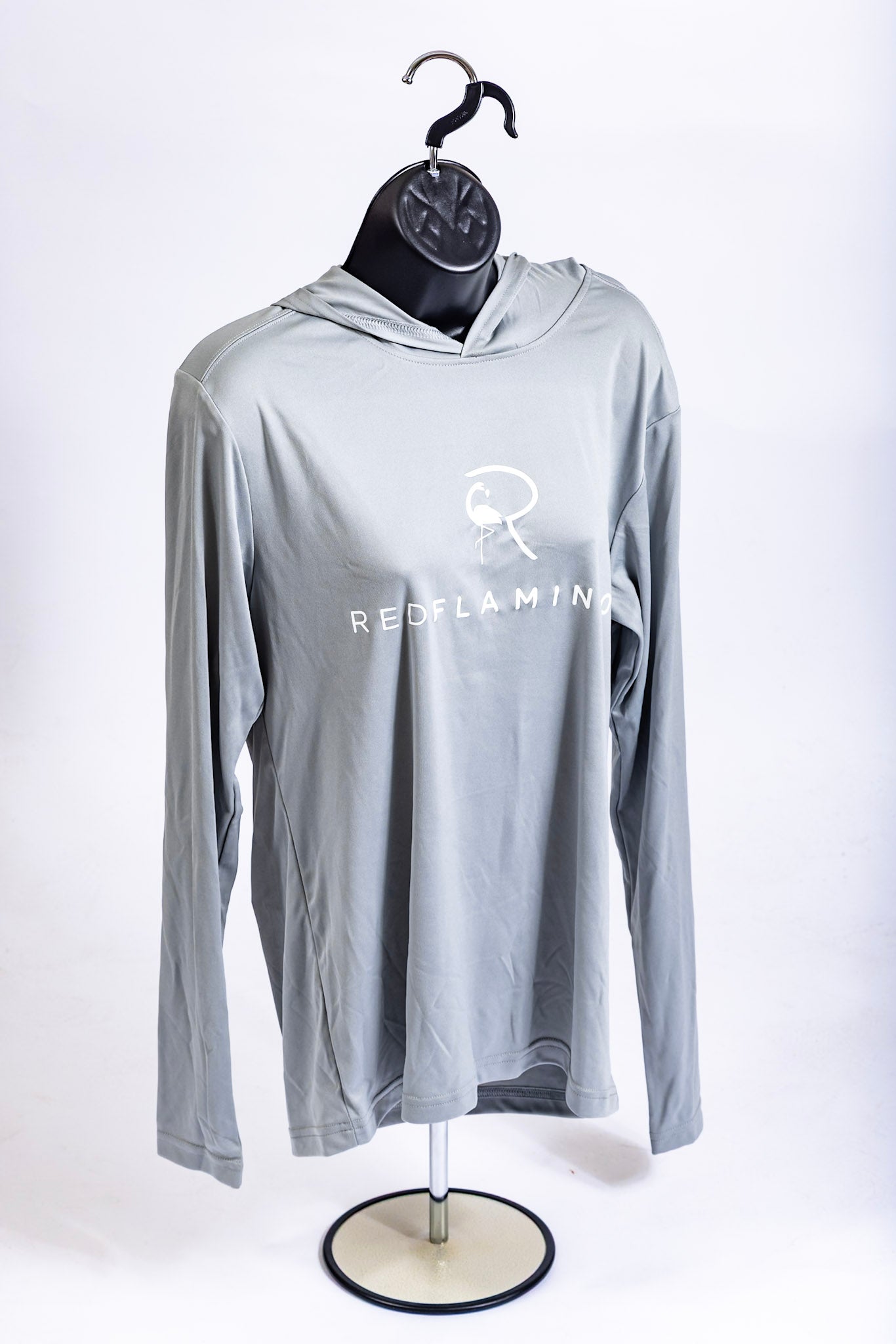 RedFlamingo High Performance Elevate Hoodie