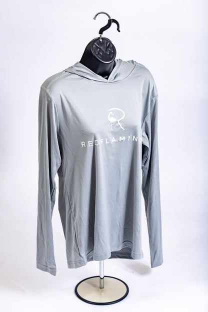 RedFlamingo High Performance Elevate Hoodie