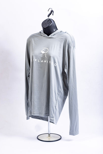RedFlamingo High Performance Elevate Hoodie
