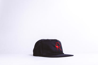 RedFlamingo “Community & Courage” Hat